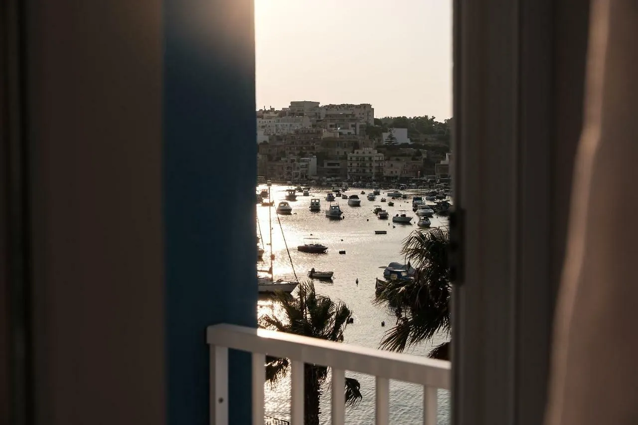 C'Est La Vie Guesthouse Marsaskala Gæstehus