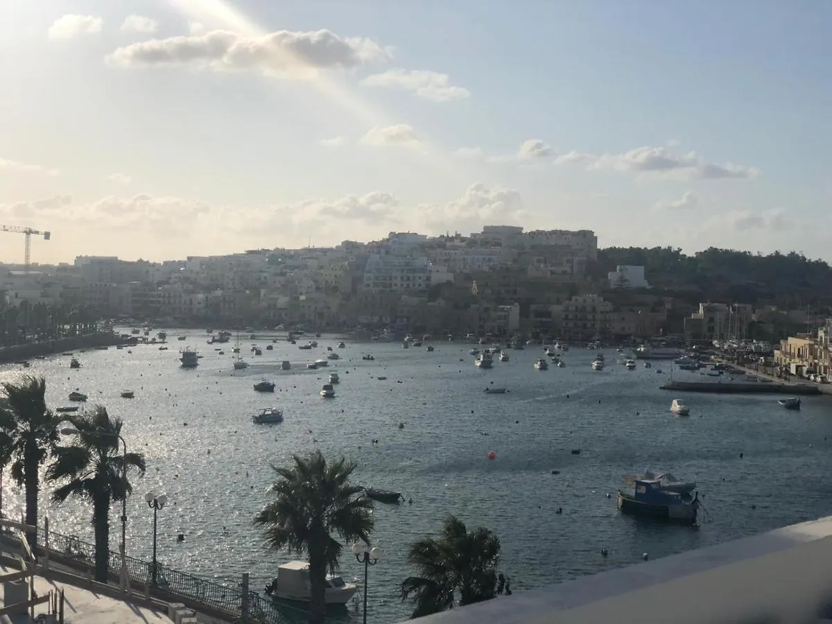 Pensiune C'Est La Vie Guesthouse Marsaskala