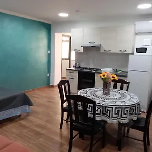 Apartamento Maltastudiosapartment, Marsaskala