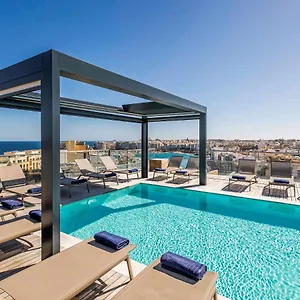 Mercure Malta Szálloda