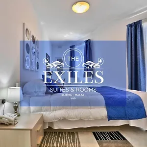 The Exiles Hotel