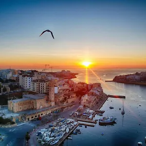 Marsascala Sea View & Penthouse Marsaskala