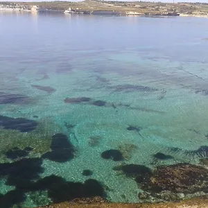 Apartamento Lampuka, Marsaskala