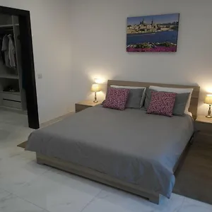 Penthouse Marsaskala