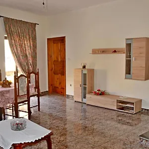 Silia's Maisonette Homestay szállás