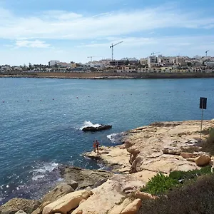 Ocean View, 1 Marsaskala